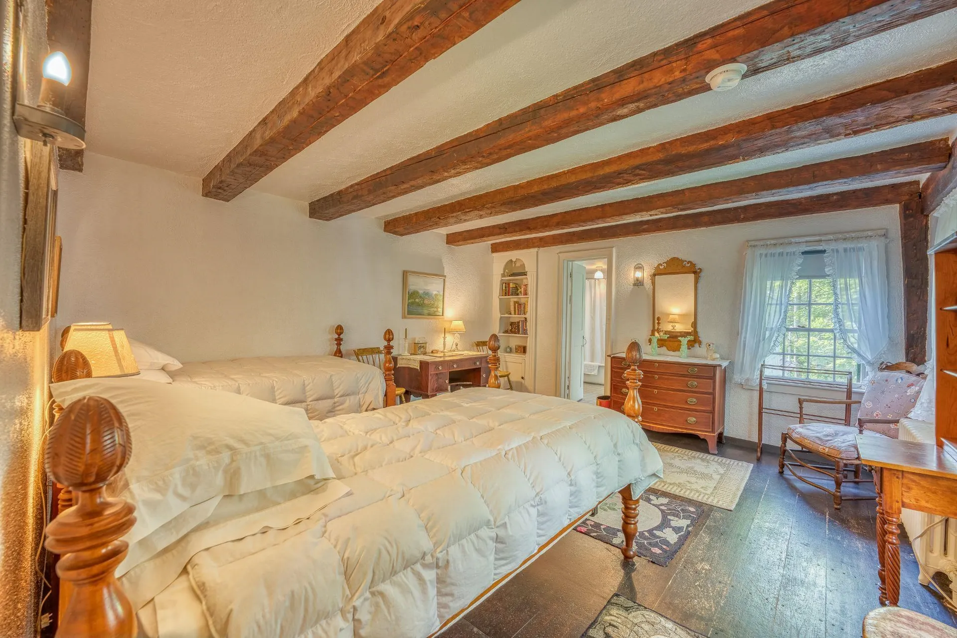 291 - 293 Blake Road Sugar Hill NH 03586