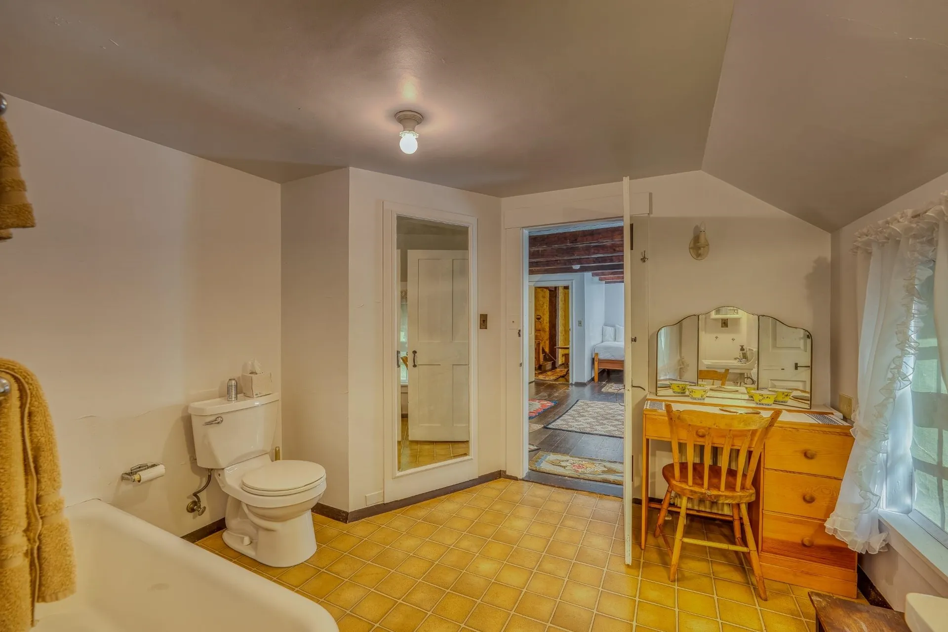 291 - 293 Blake Road Sugar Hill NH 03586