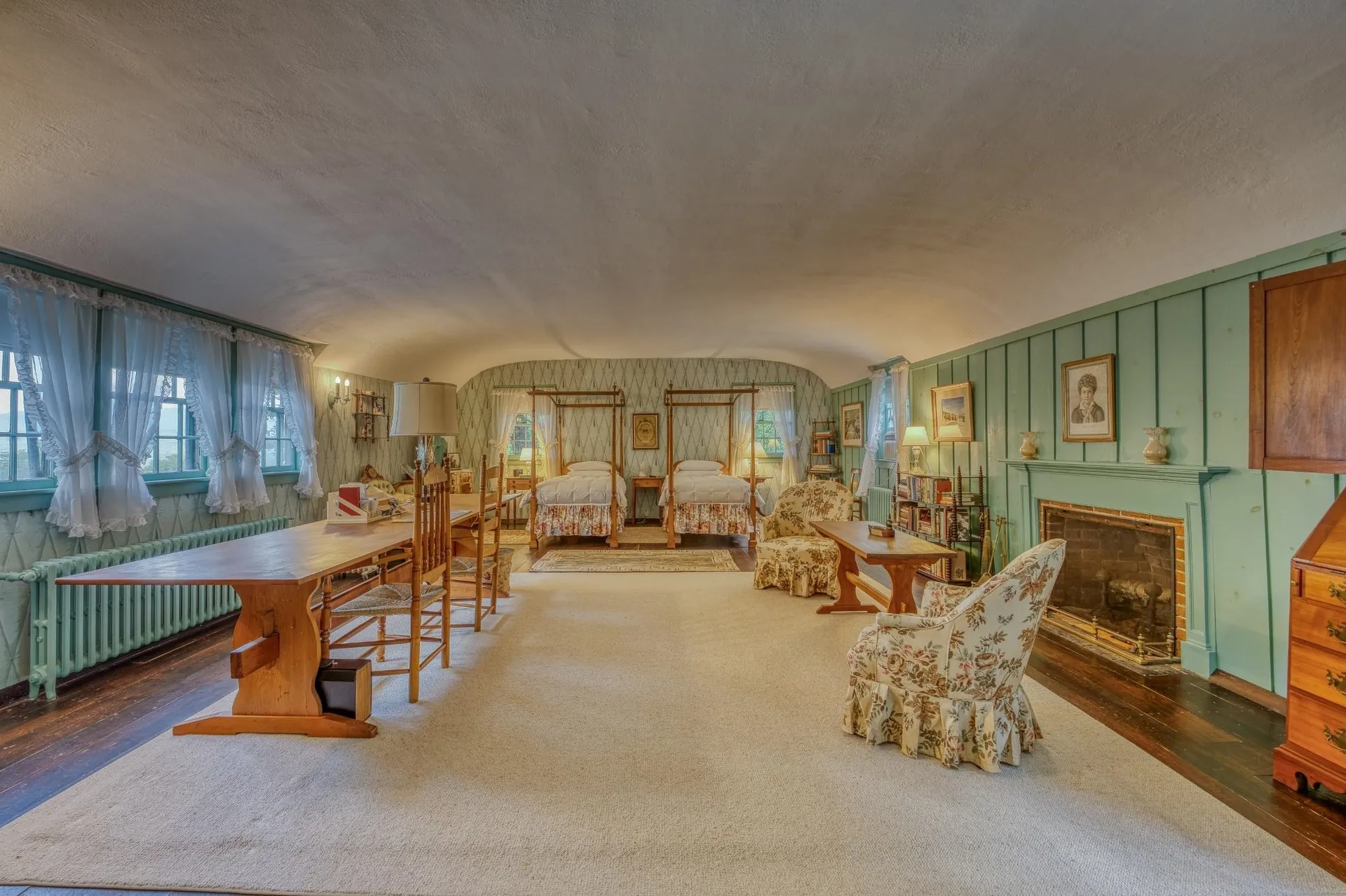 291 - 293 Blake Road Sugar Hill NH 03586