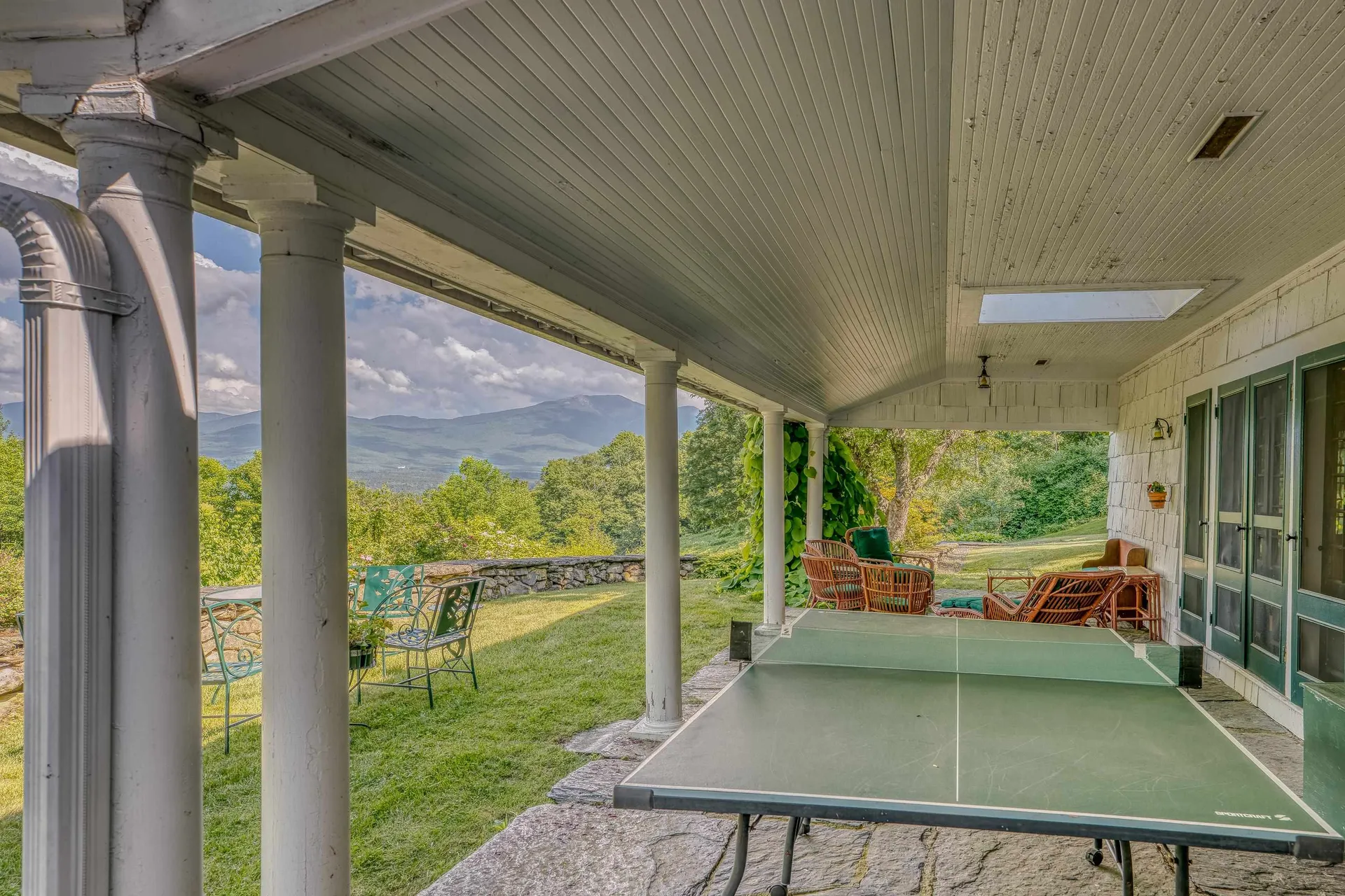 291 - 293 Blake Road Sugar Hill NH 03586