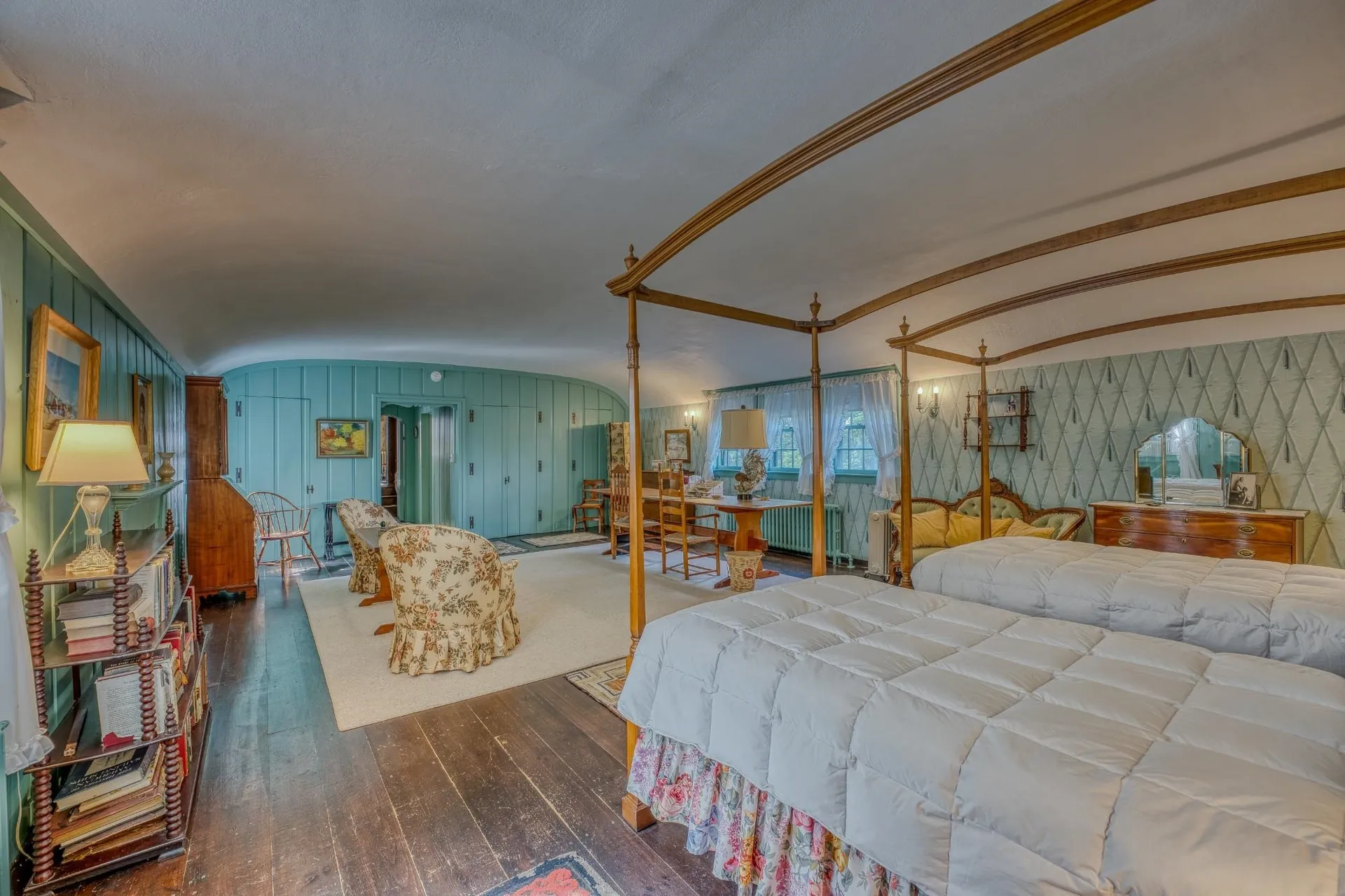 291 - 293 Blake Road Sugar Hill NH 03586