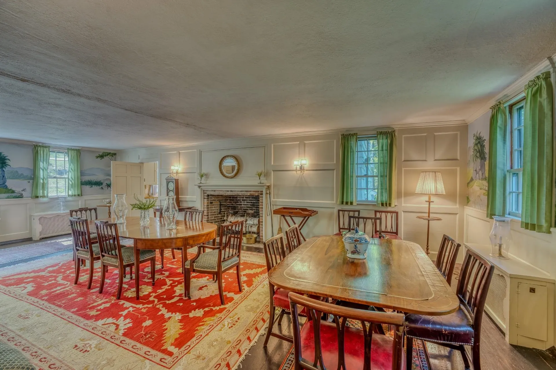 291 - 293 Blake Road Sugar Hill NH 03586