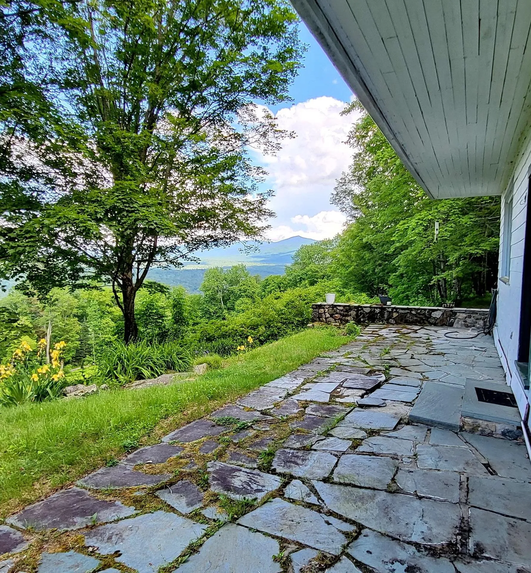 291 - 293 Blake Road Sugar Hill NH 03586