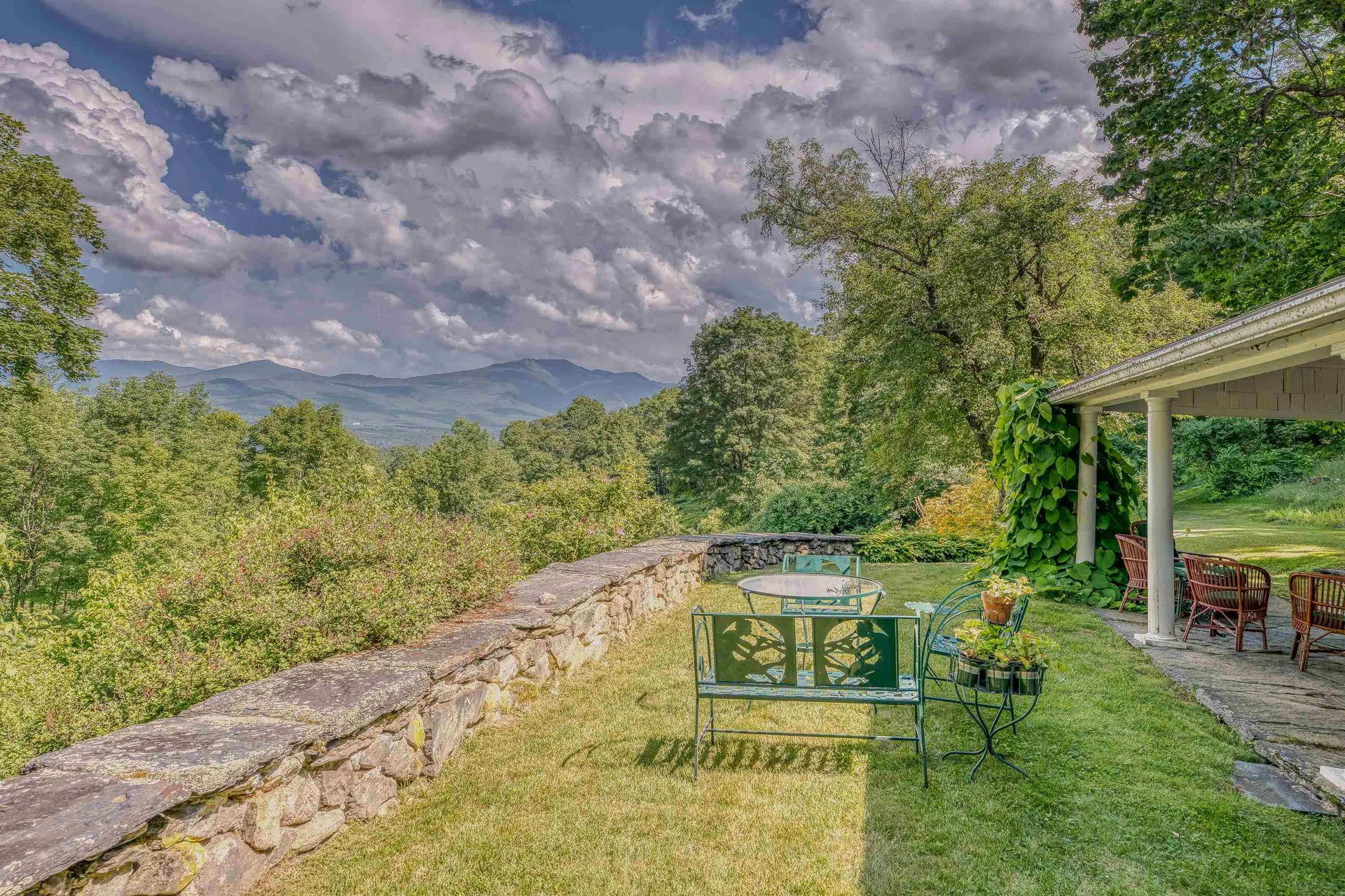 291 - 293 Blake Road Sugar Hill NH 03586