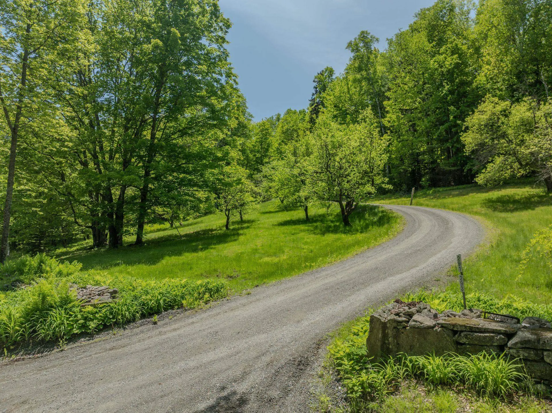 291 - 293 Blake Road Sugar Hill NH 03586