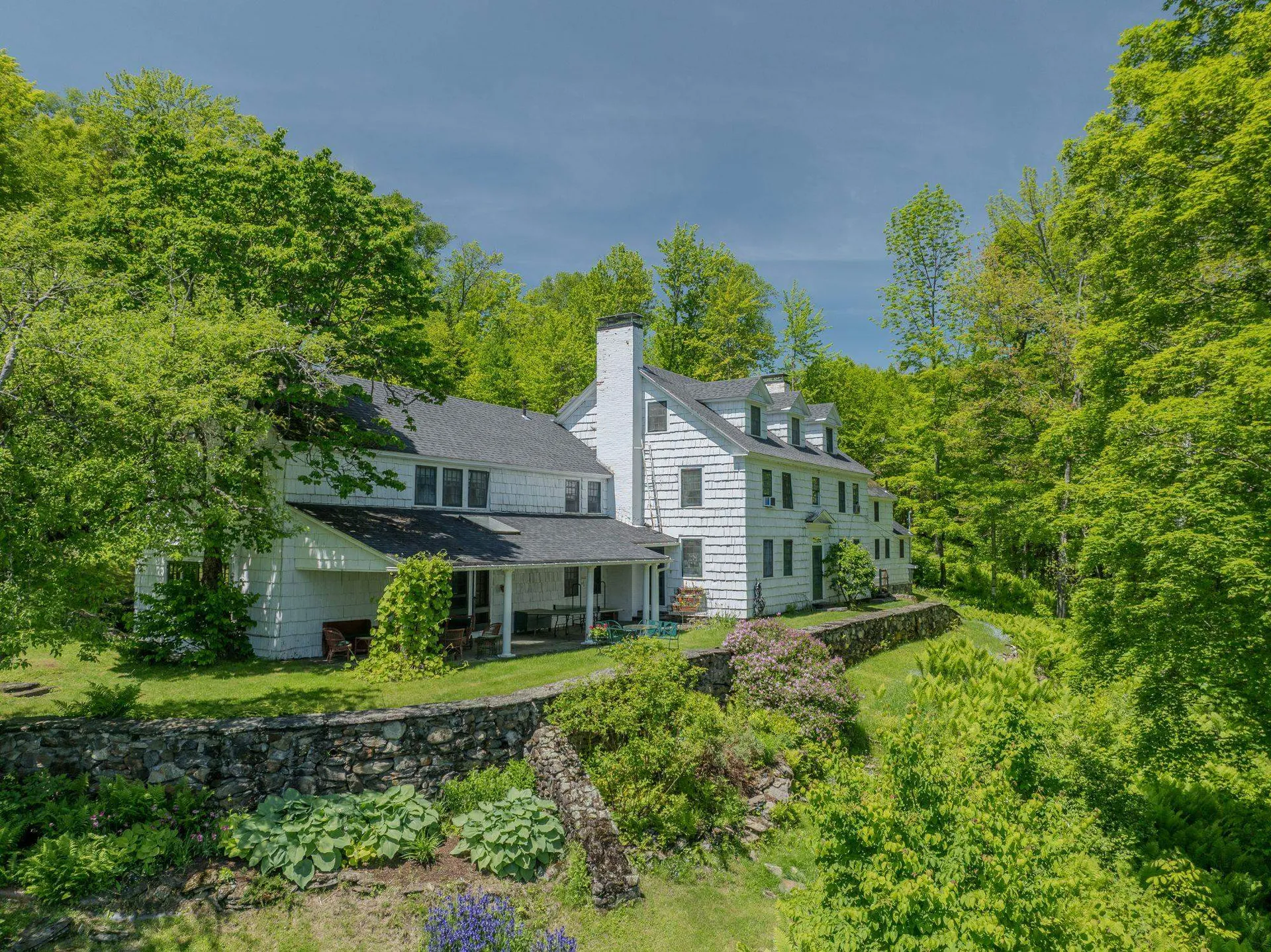 291 - 293 Blake Road Sugar Hill NH 03586