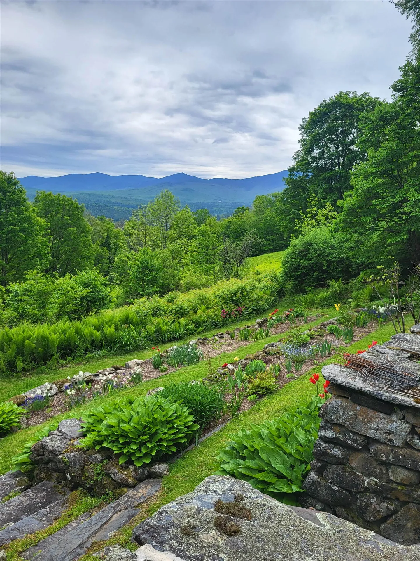 291 - 293 Blake Road Sugar Hill NH 03586