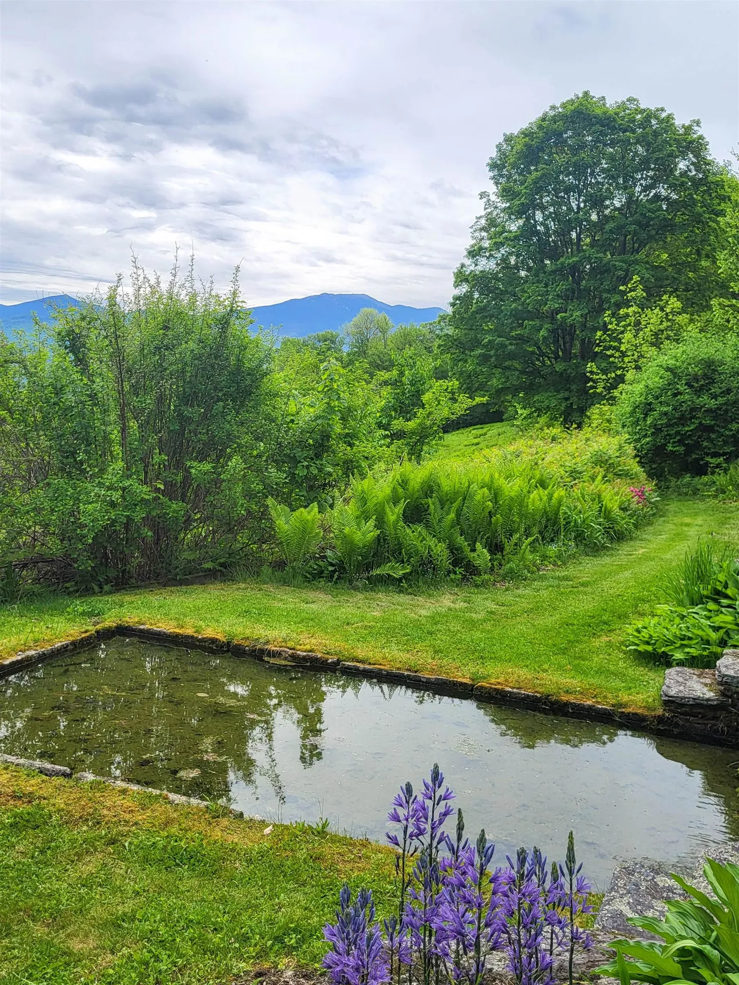 291 - 293 Blake Road Sugar Hill NH 03586