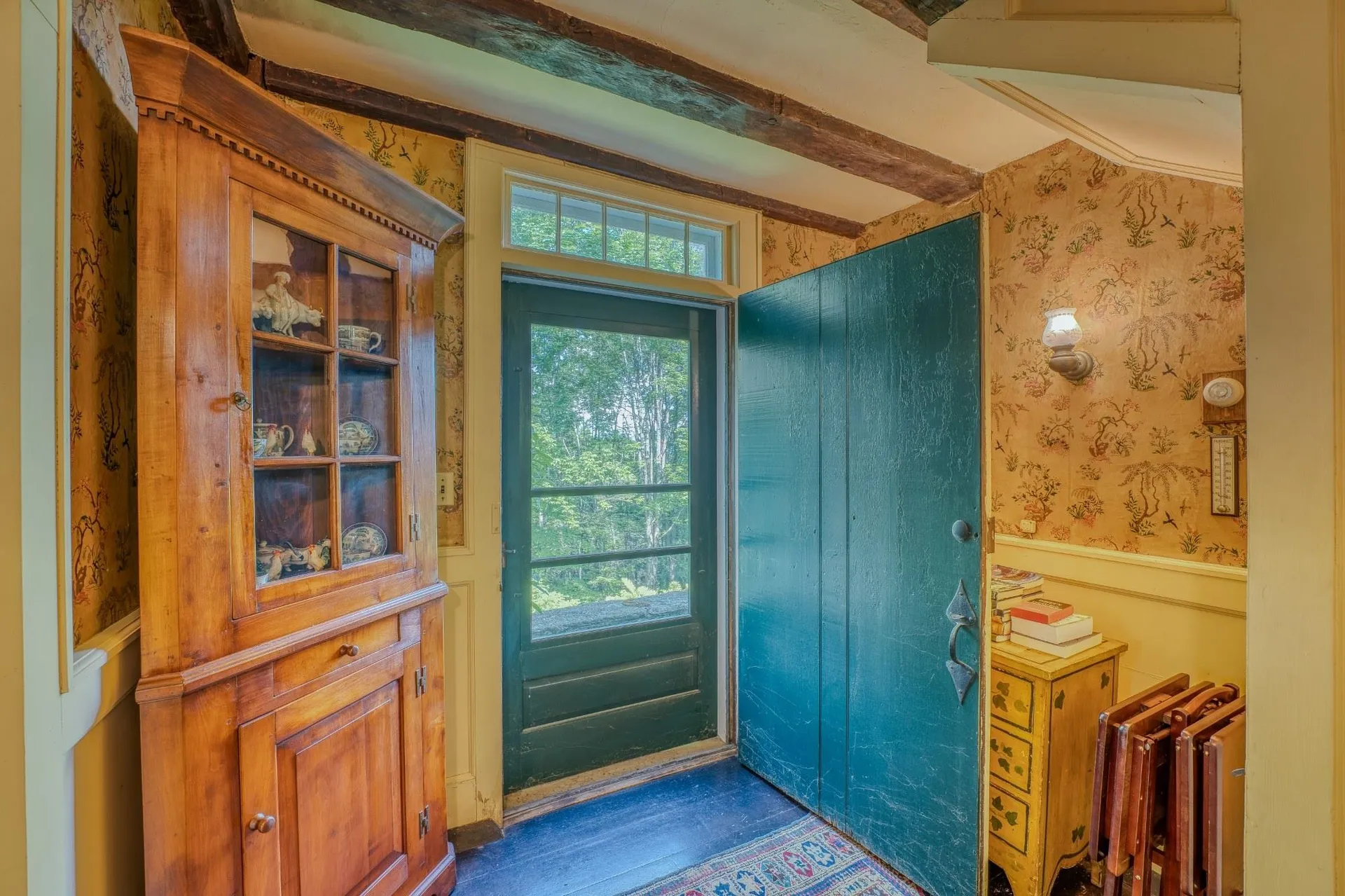 291 - 293 Blake Road Sugar Hill NH 03586