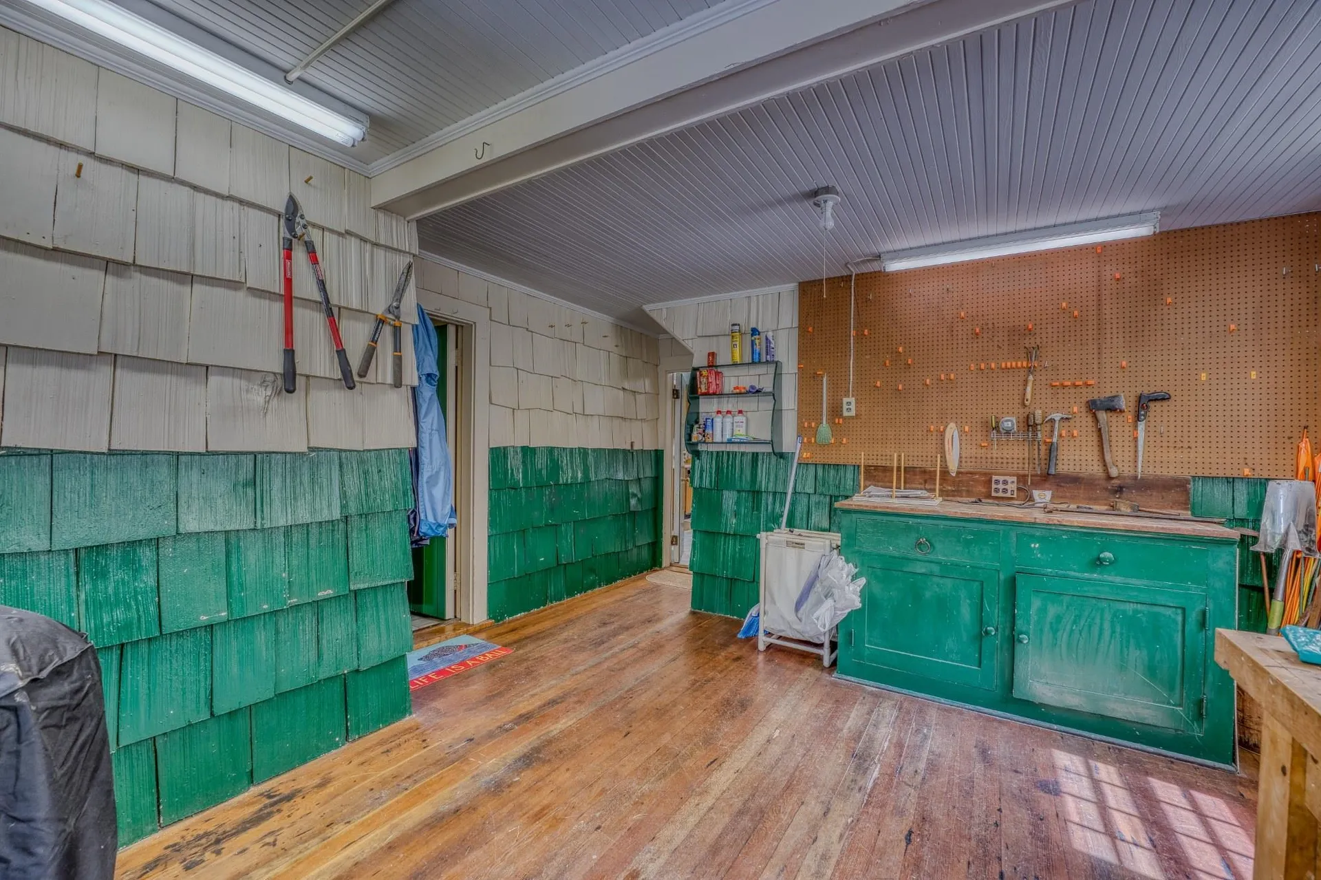 291 - 293 Blake Road Sugar Hill NH 03586