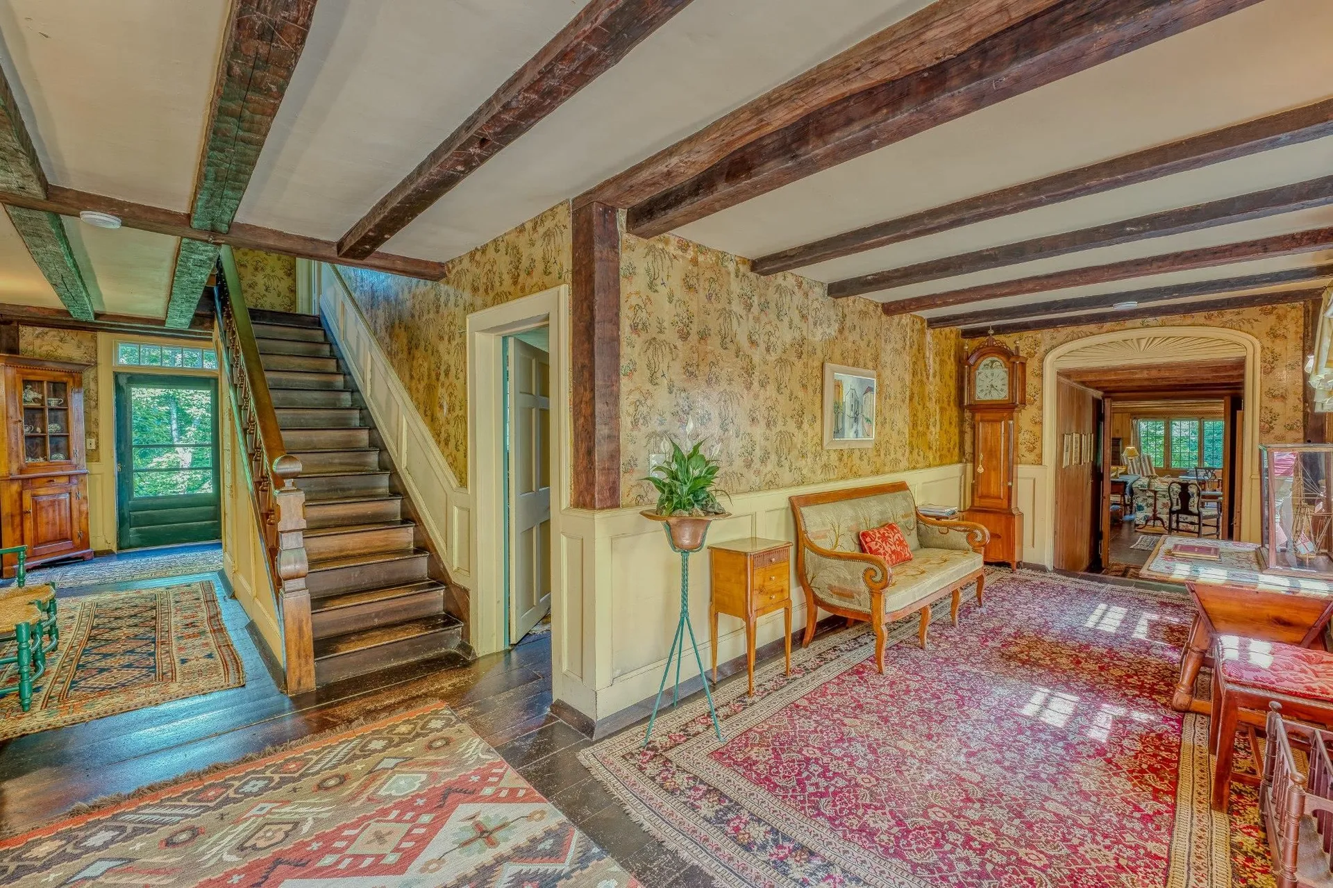 291 - 293 Blake Road Sugar Hill NH 03586