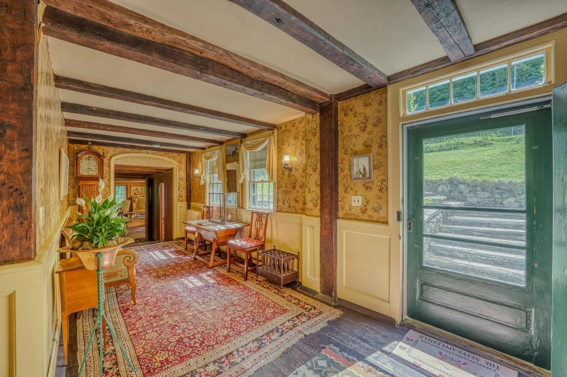 291 - 293 Blake Road Sugar Hill NH 03586