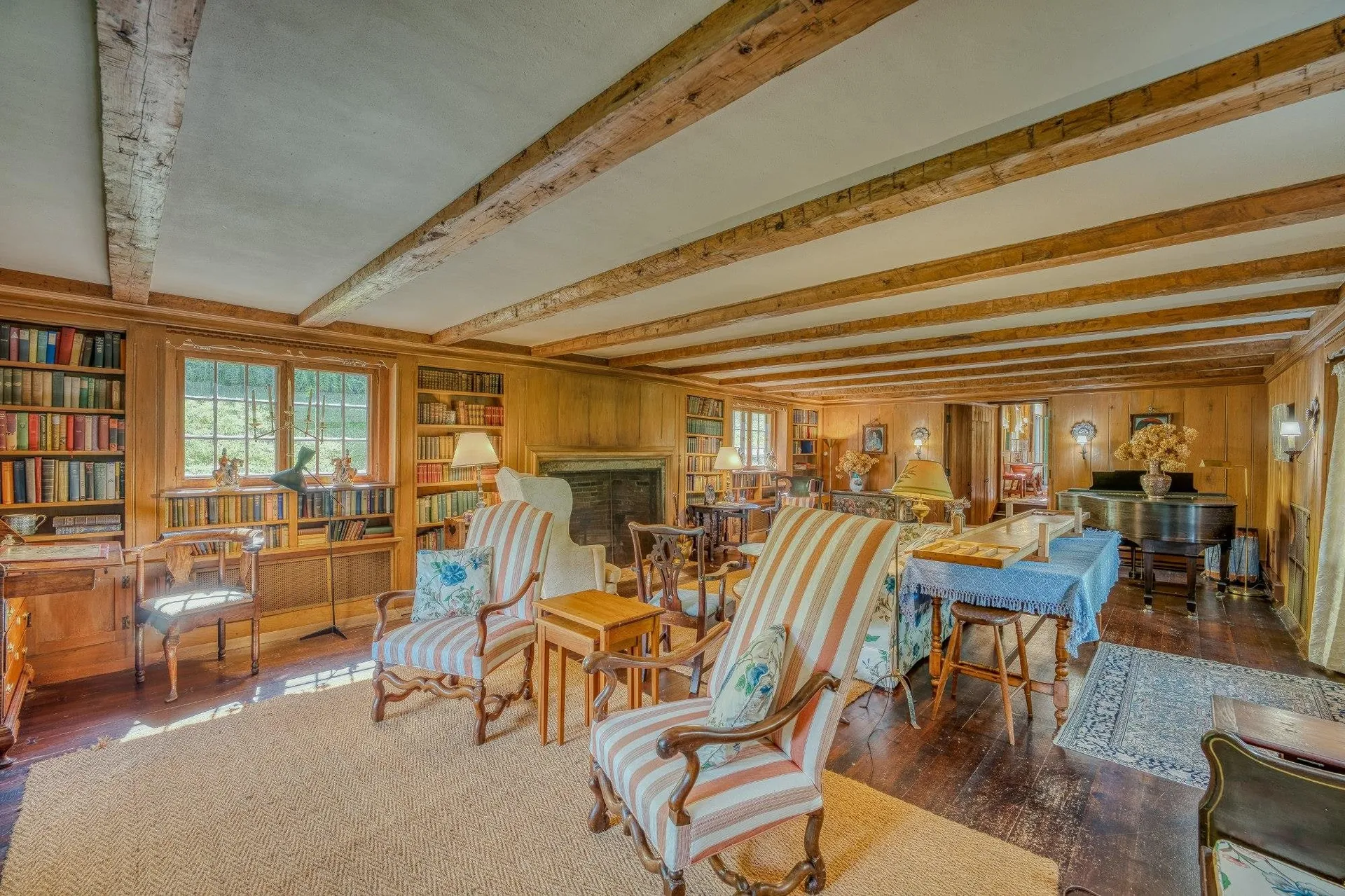 291 - 293 Blake Road Sugar Hill NH 03586