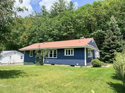 138 Cedar Street Brattleboro VT 05301