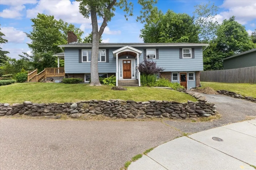 96 Linden Terrace Burlington VT 05401