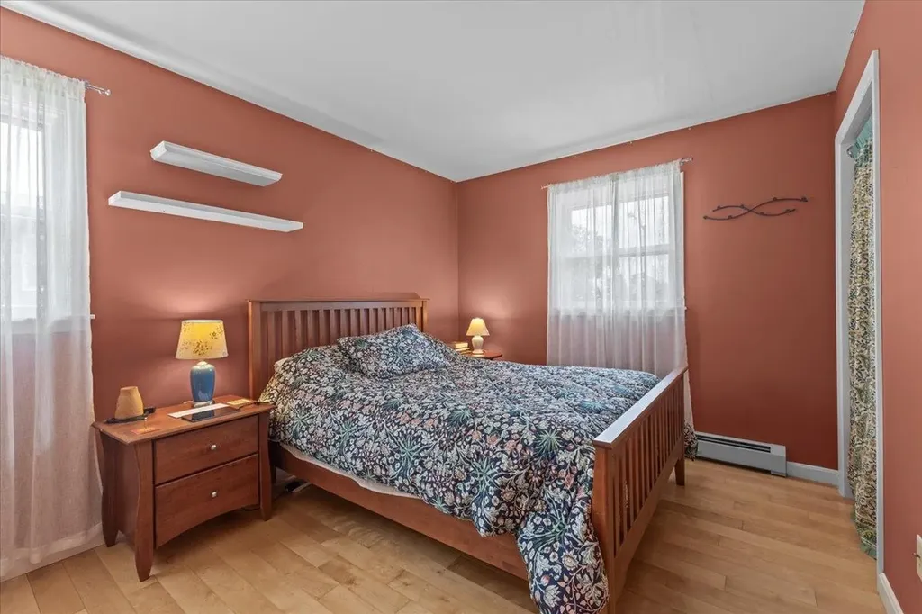 96 Linden Terrace Burlington VT 05401