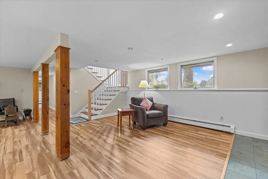 96 Linden Terrace Burlington VT 05401