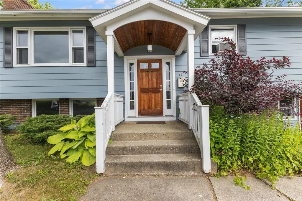 96 Linden Terrace Burlington VT 05401