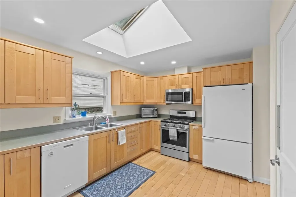 96 Linden Terrace Burlington VT 05401