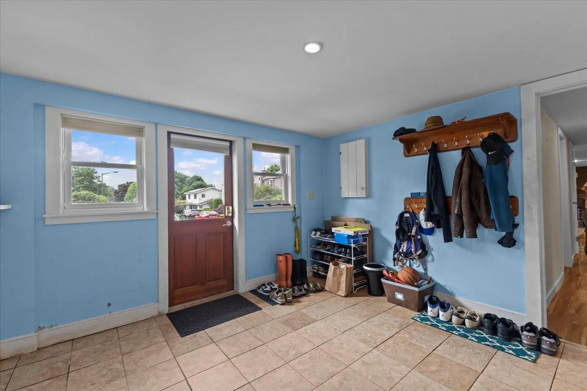 96 Linden Terrace Burlington VT 05401