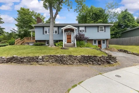 96 Linden Terrace Burlington VT 05401