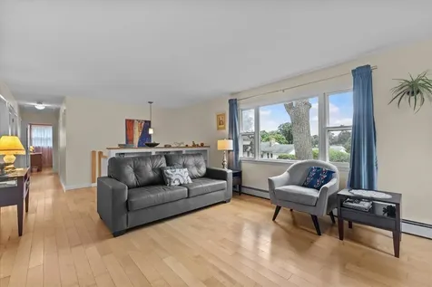 96 Linden Terrace Burlington VT 05401