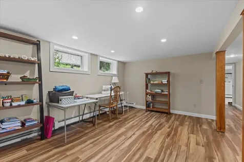 96 Linden Terrace Burlington VT 05401