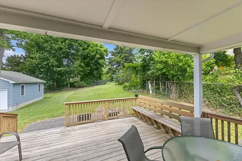 96 Linden Terrace Burlington VT 05401