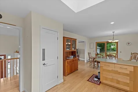 96 Linden Terrace Burlington VT 05401