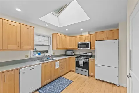 96 Linden Terrace Burlington VT 05401