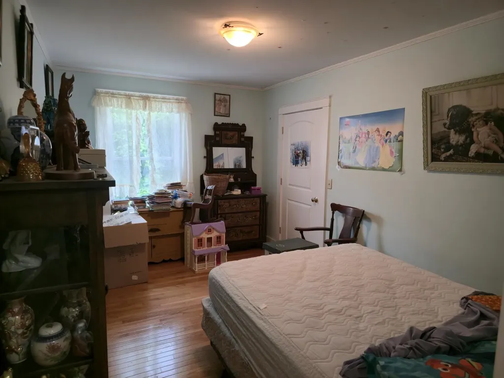 15 Old Pine Tree Cemetery Road Lebanon NH 03784