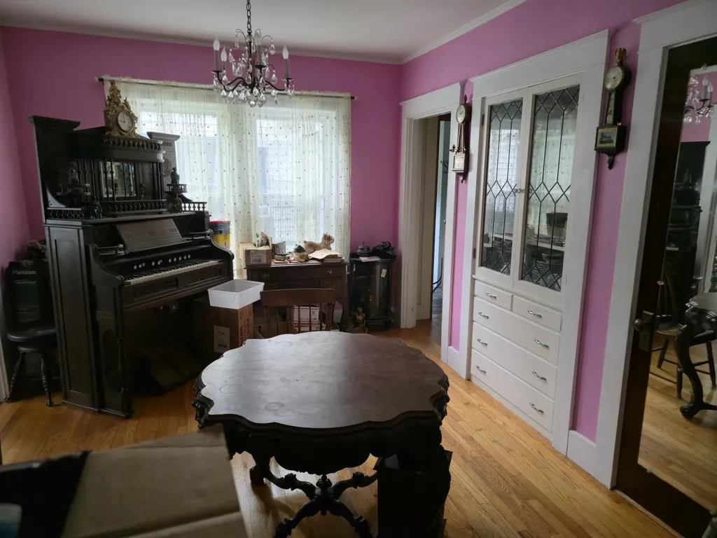 15 Old Pine Tree Cemetery Road Lebanon NH 03784