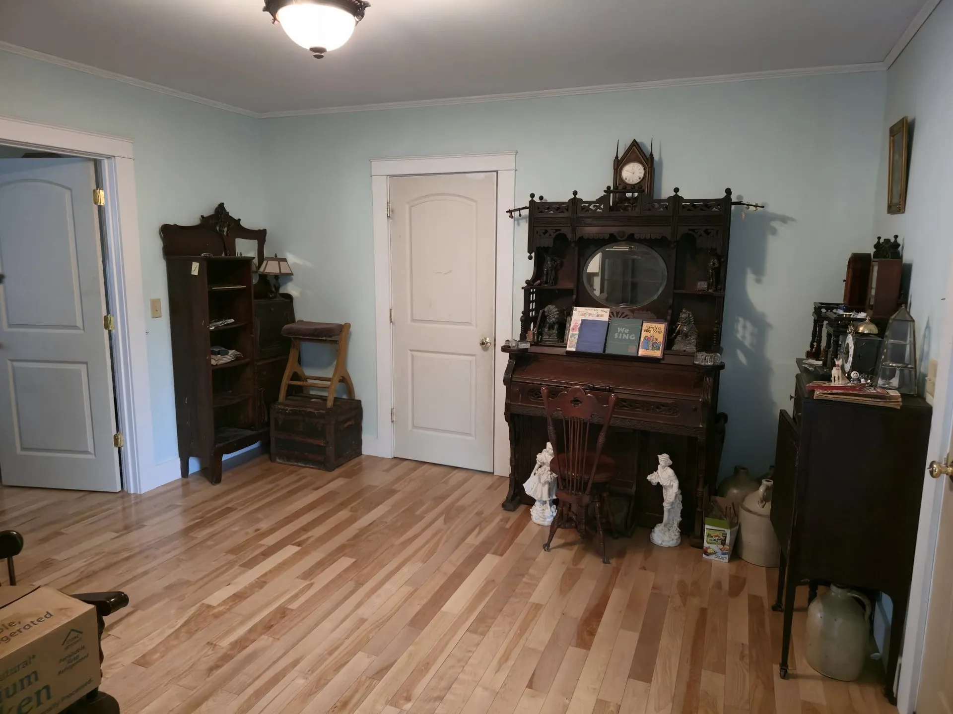 15 Old Pine Tree Cemetery Road Lebanon NH 03784