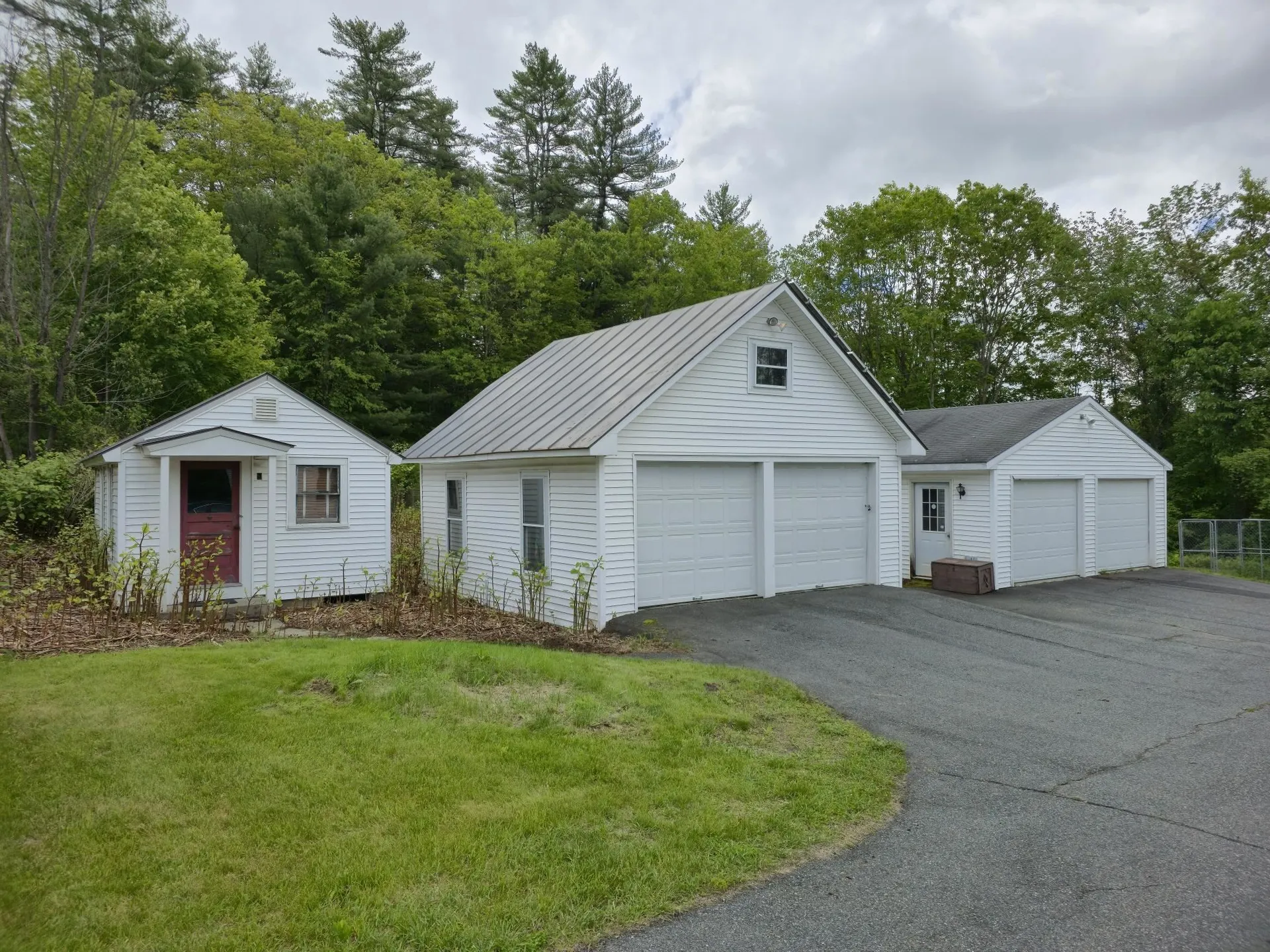 15 Old Pine Tree Cemetery Road Lebanon NH 03784