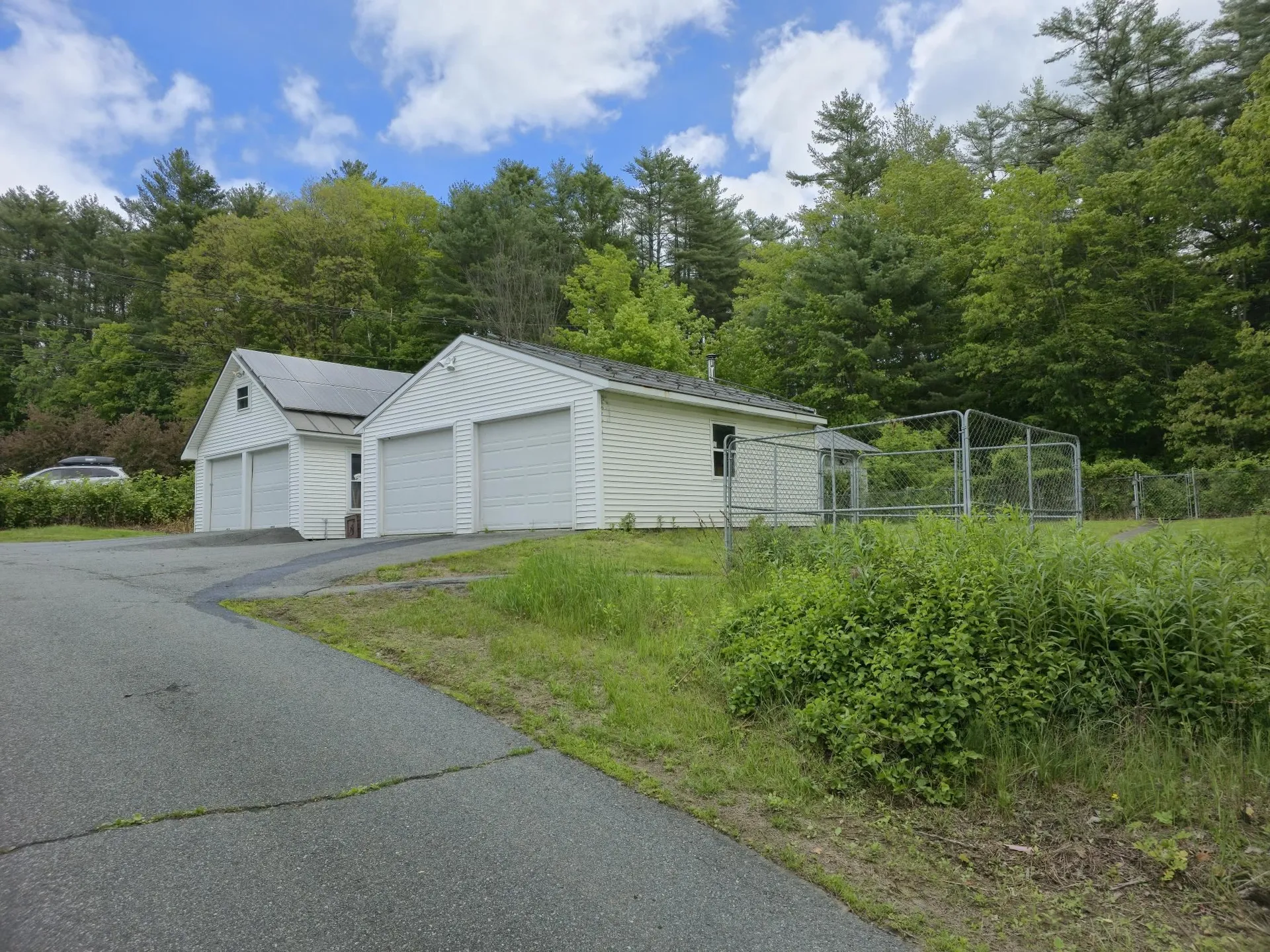 15 Old Pine Tree Cemetery Road Lebanon NH 03784