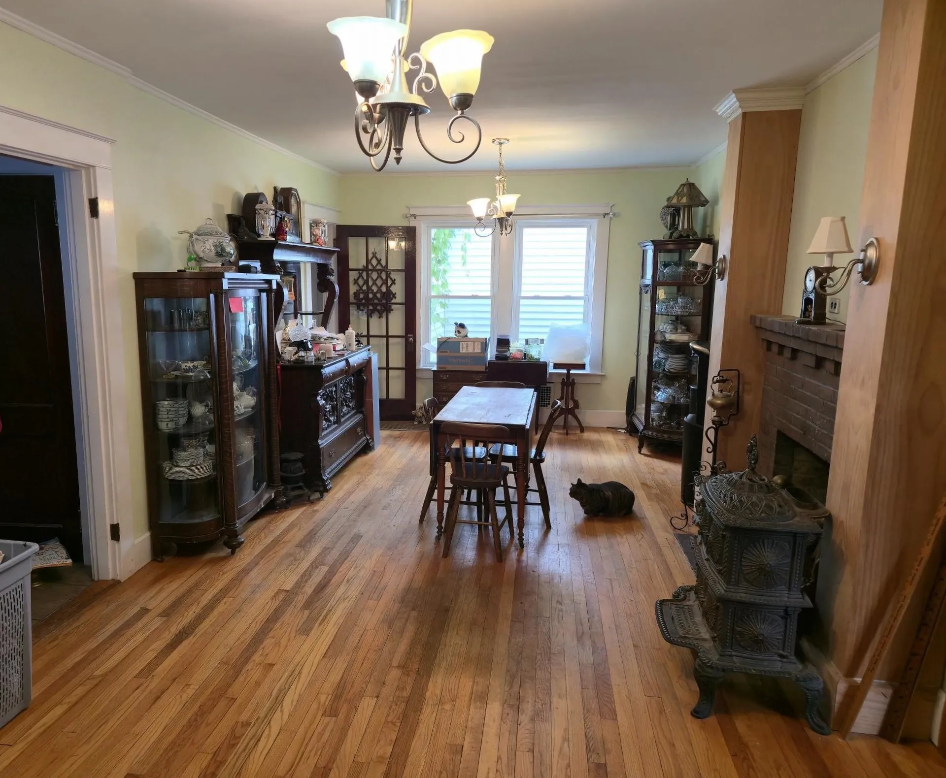 15 Old Pine Tree Cemetery Road Lebanon NH 03784