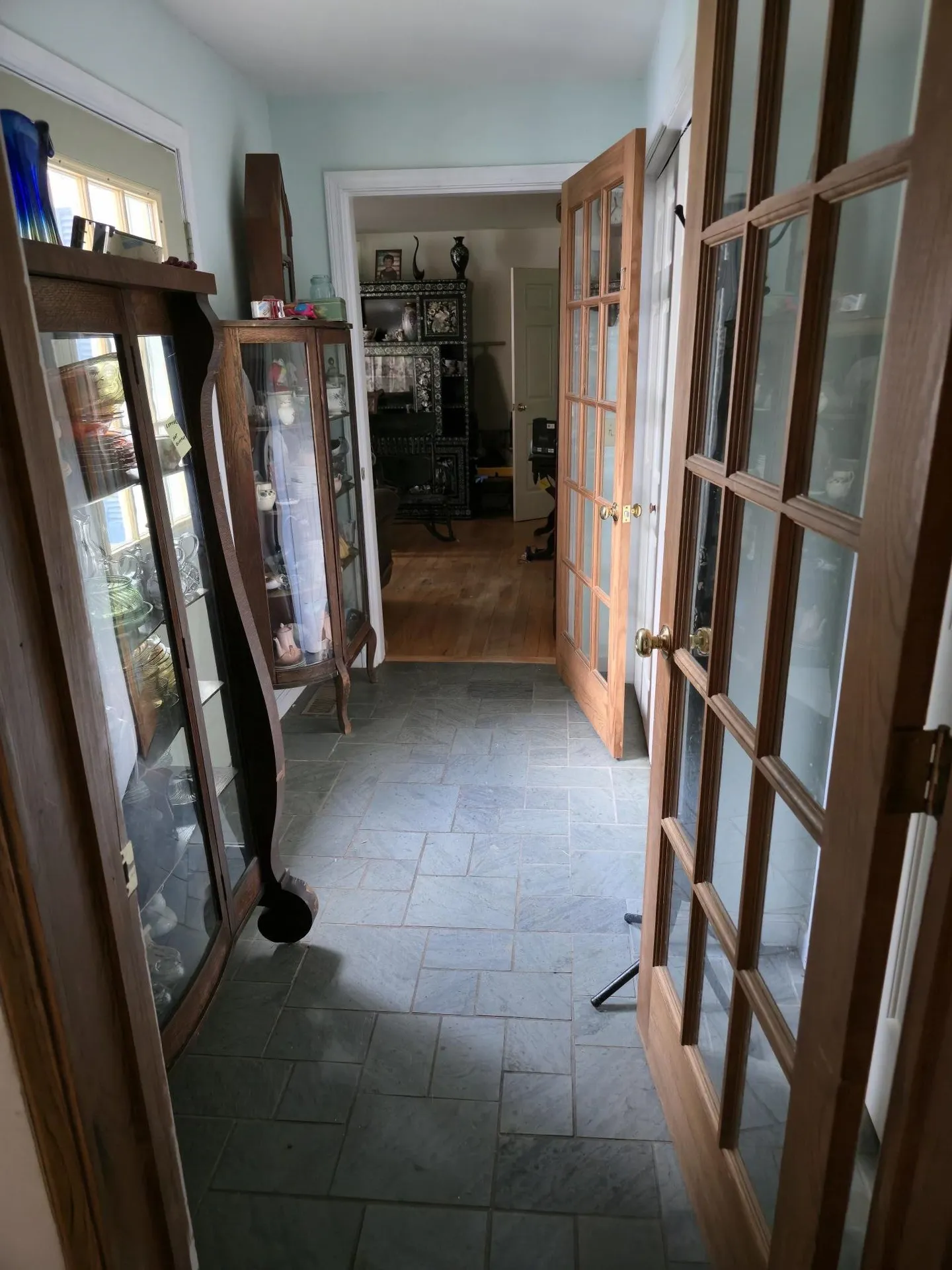 15 Old Pine Tree Cemetery Road Lebanon NH 03784