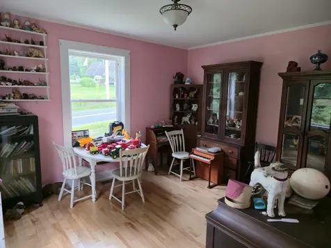 15 Old Pine Tree Cemetery Road Lebanon NH 03784