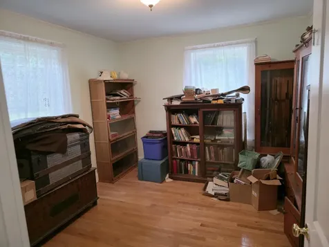 15 Old Pine Tree Cemetery Road Lebanon NH 03784