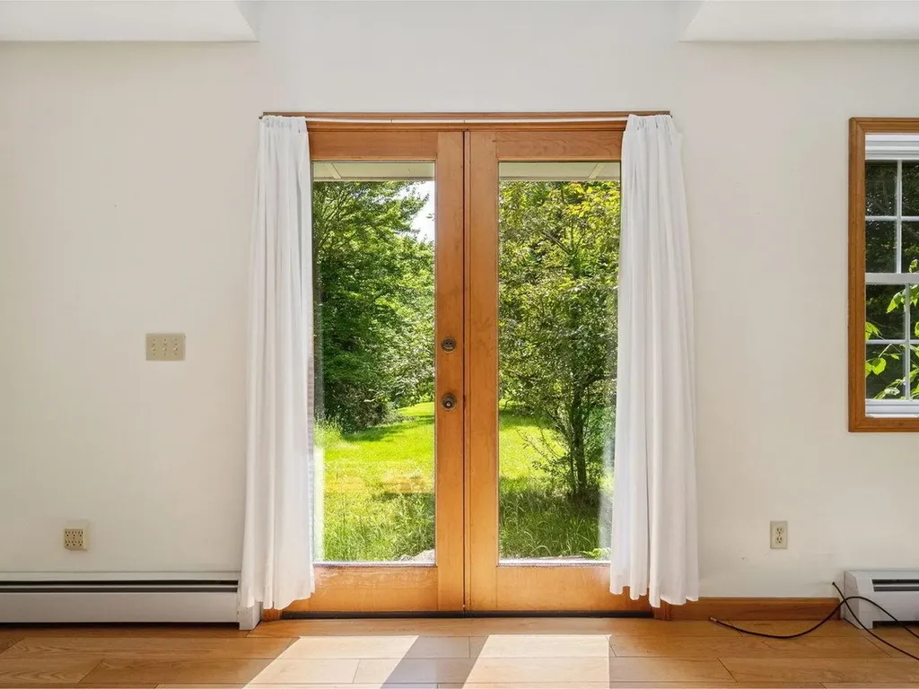 61 Cook Drive Cambridge VT 05489