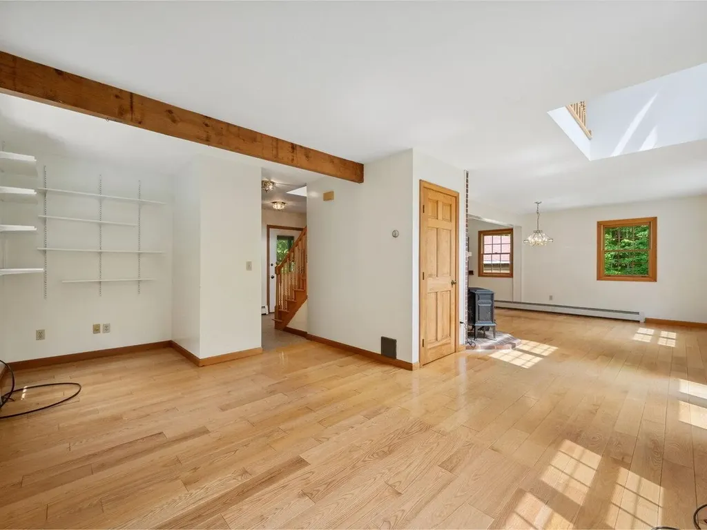 61 Cook Drive Cambridge VT 05489