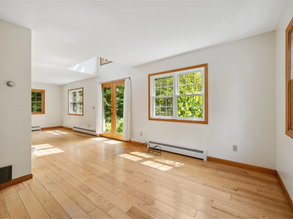 61 Cook Drive Cambridge VT 05489