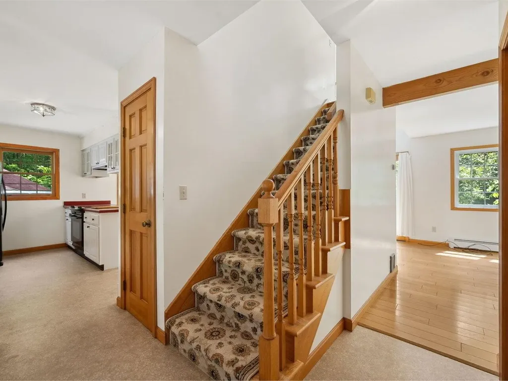 61 Cook Drive Cambridge VT 05489