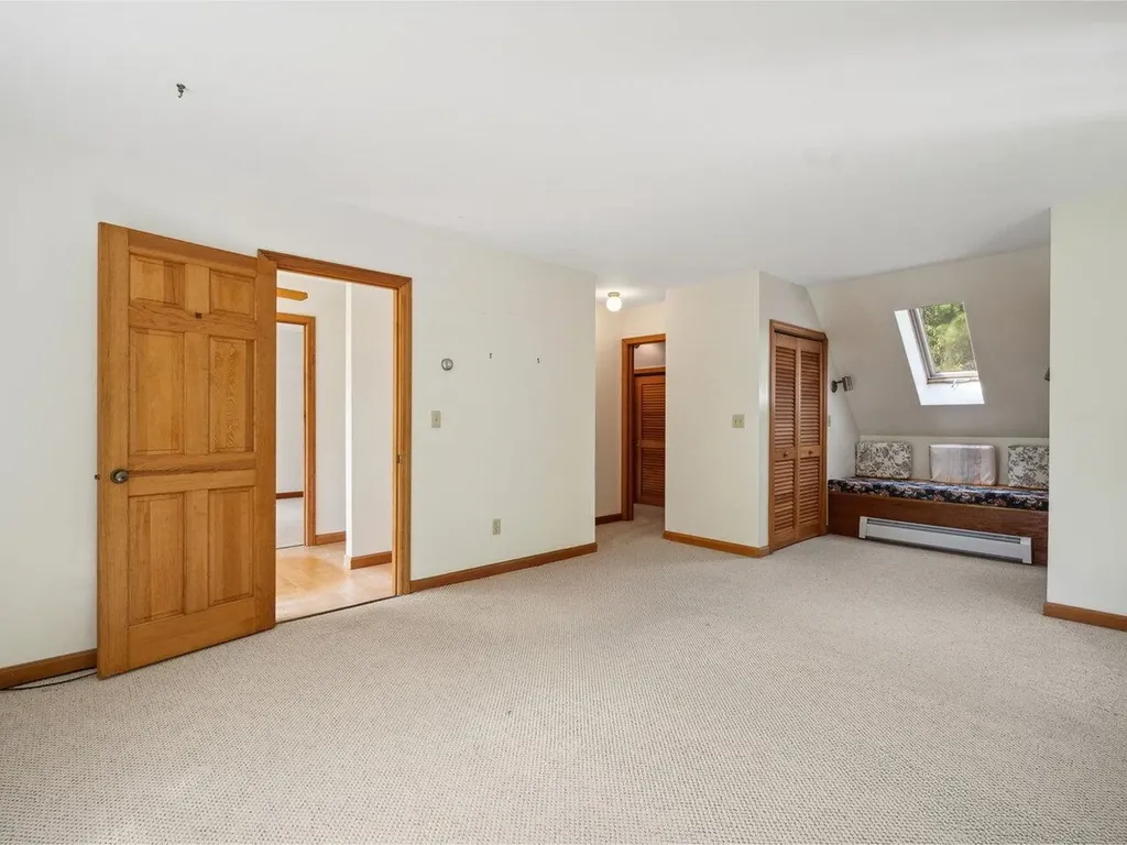 61 Cook Drive Cambridge VT 05489
