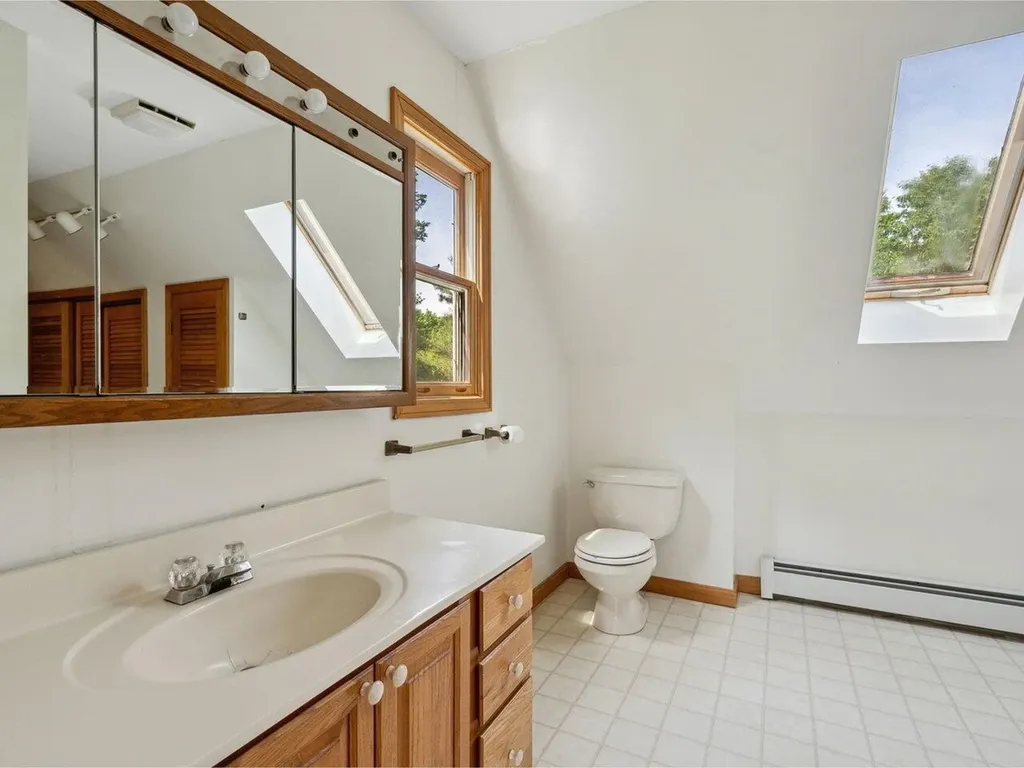 61 Cook Drive Cambridge VT 05489