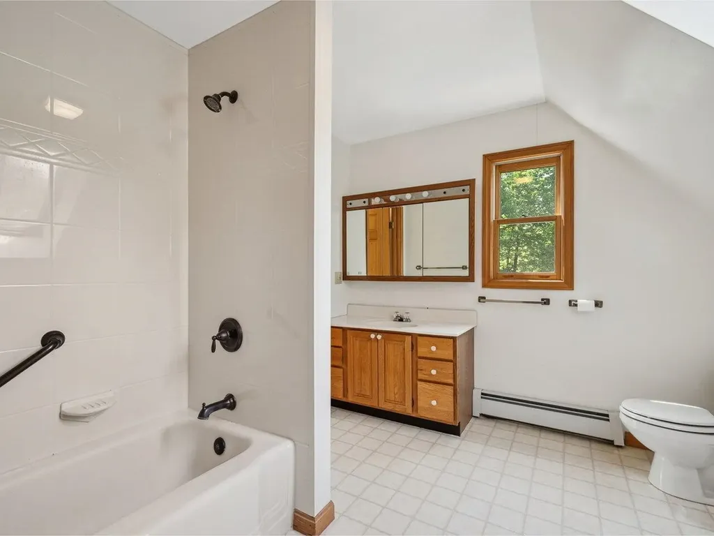 61 Cook Drive Cambridge VT 05489