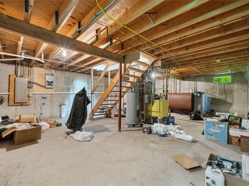 61 Cook Drive Cambridge VT 05489