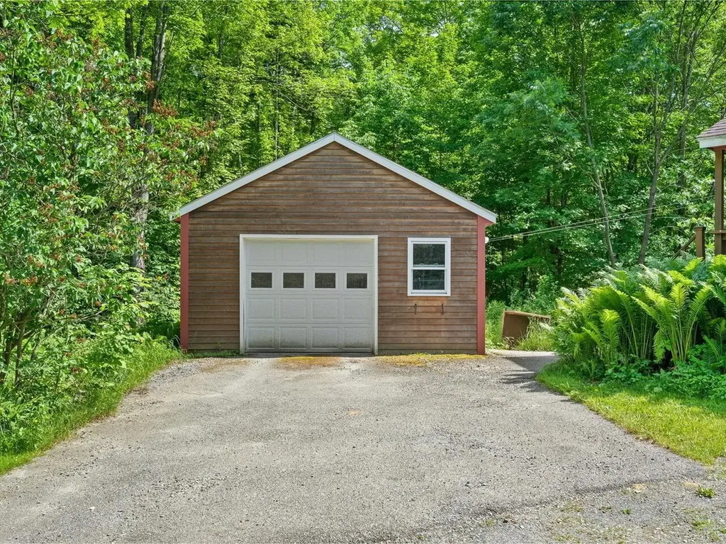 61 Cook Drive Cambridge VT 05489