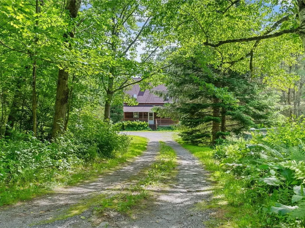 61 Cook Drive Cambridge VT 05489