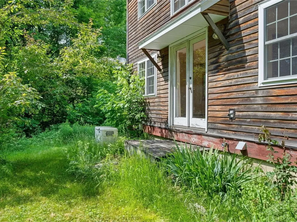 61 Cook Drive Cambridge VT 05489